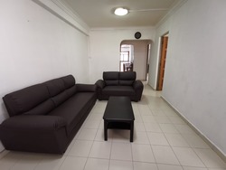 Blk 115 Teck Whye Lane (Choa Chu Kang), HDB 3 Rooms #203875981